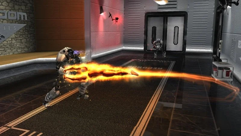 Fantastic Four - кадр 18