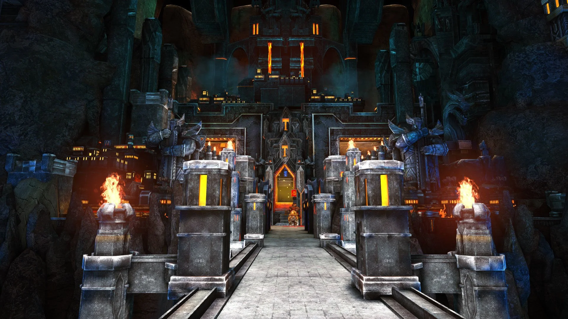 Might and Magic: Heroes VII – Trial by Fire - кадр 9