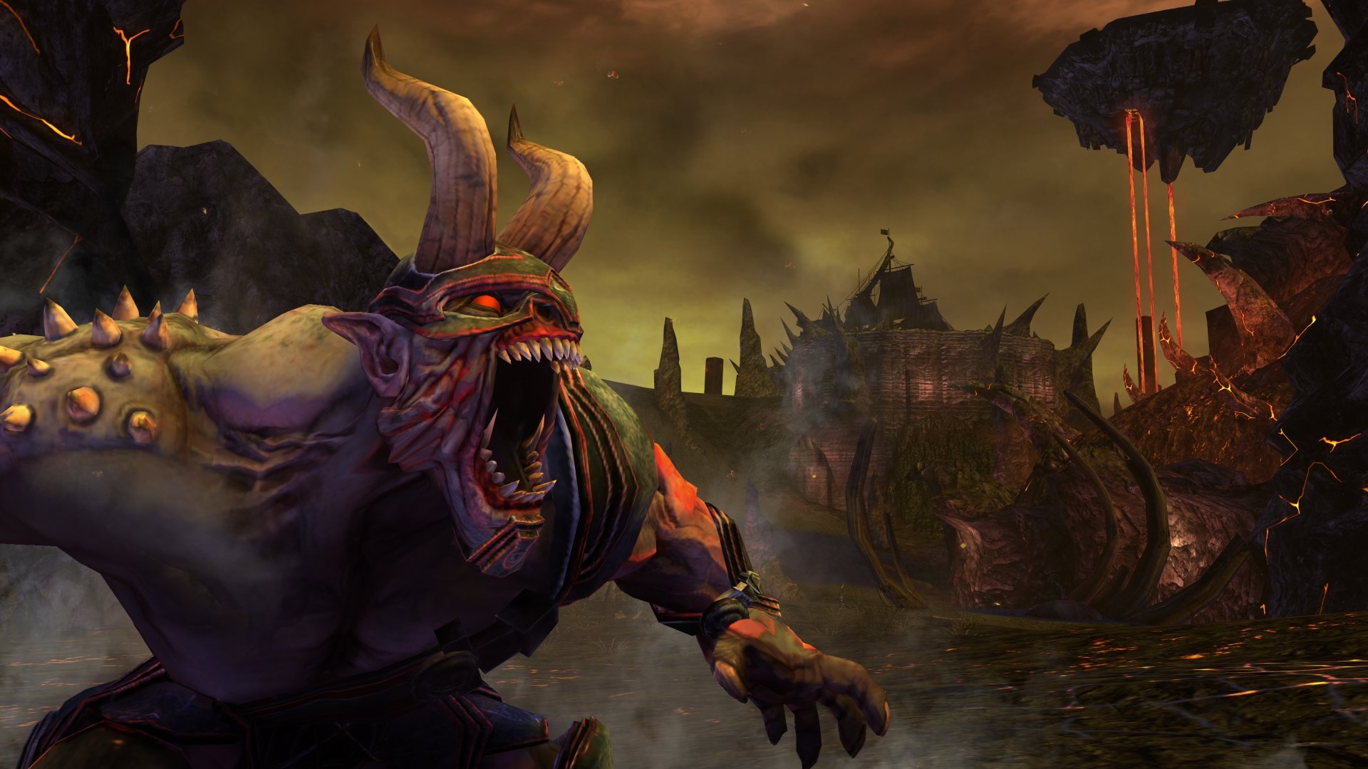Saints Row IV: Re-Elected & Gat Out of Hell — скриншот 2