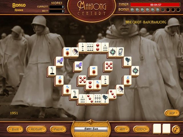 Mahjong Century — скриншот 6