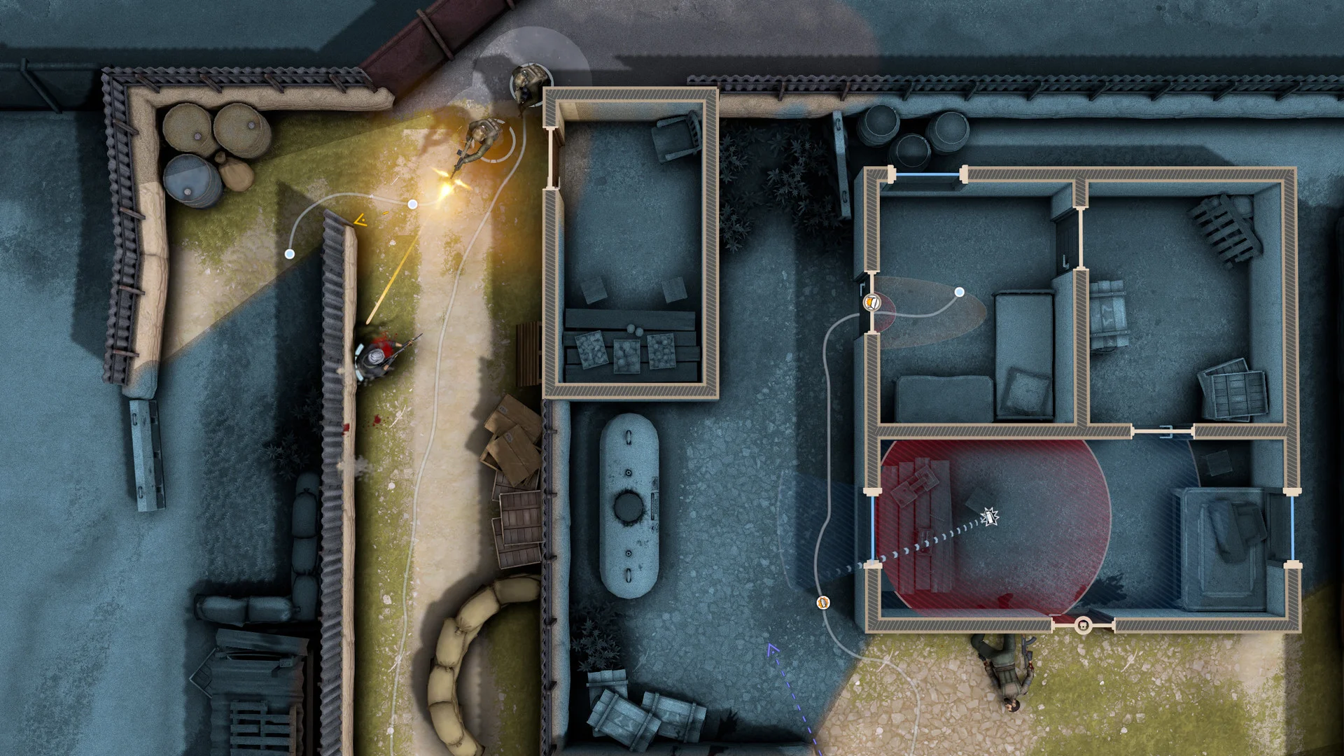 Door Kickers 2: Task Force North - кадр 4