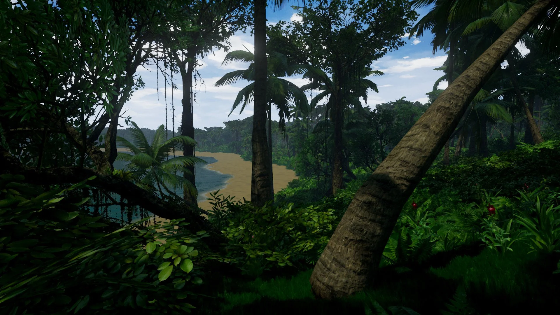 Escape: Sierra Leone - кадр 13