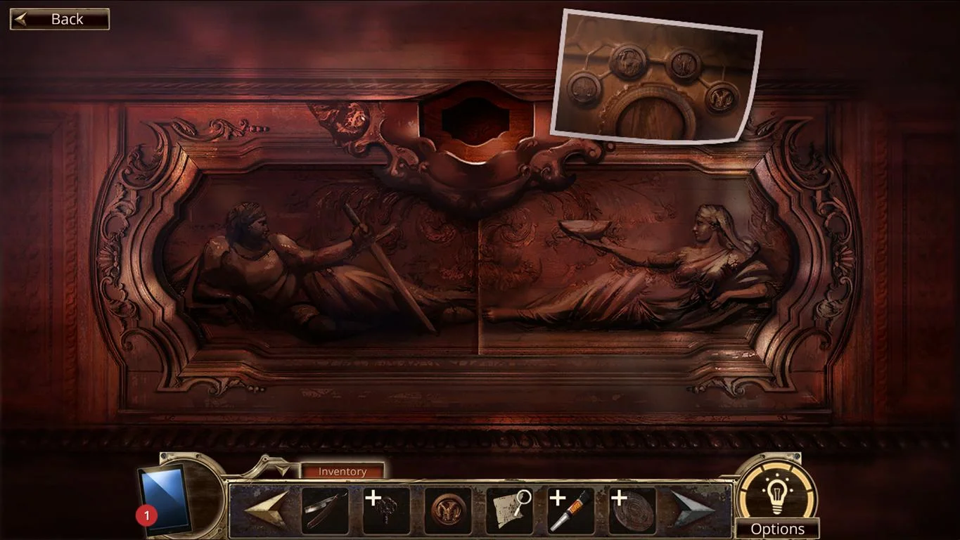 Mystery of Neuschwanstein - кадр 10