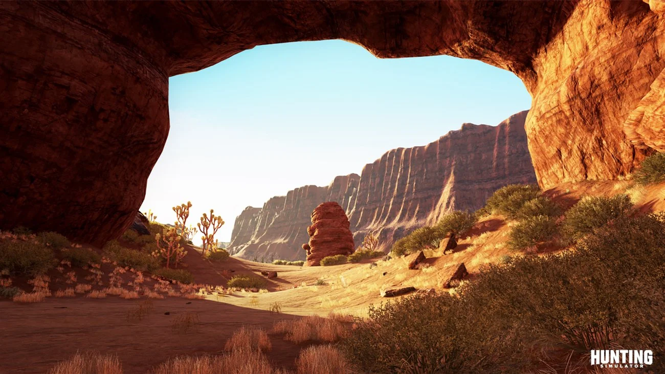 Hunting Simulator - кадр 5