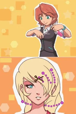 Beauty Academy - кадр 1