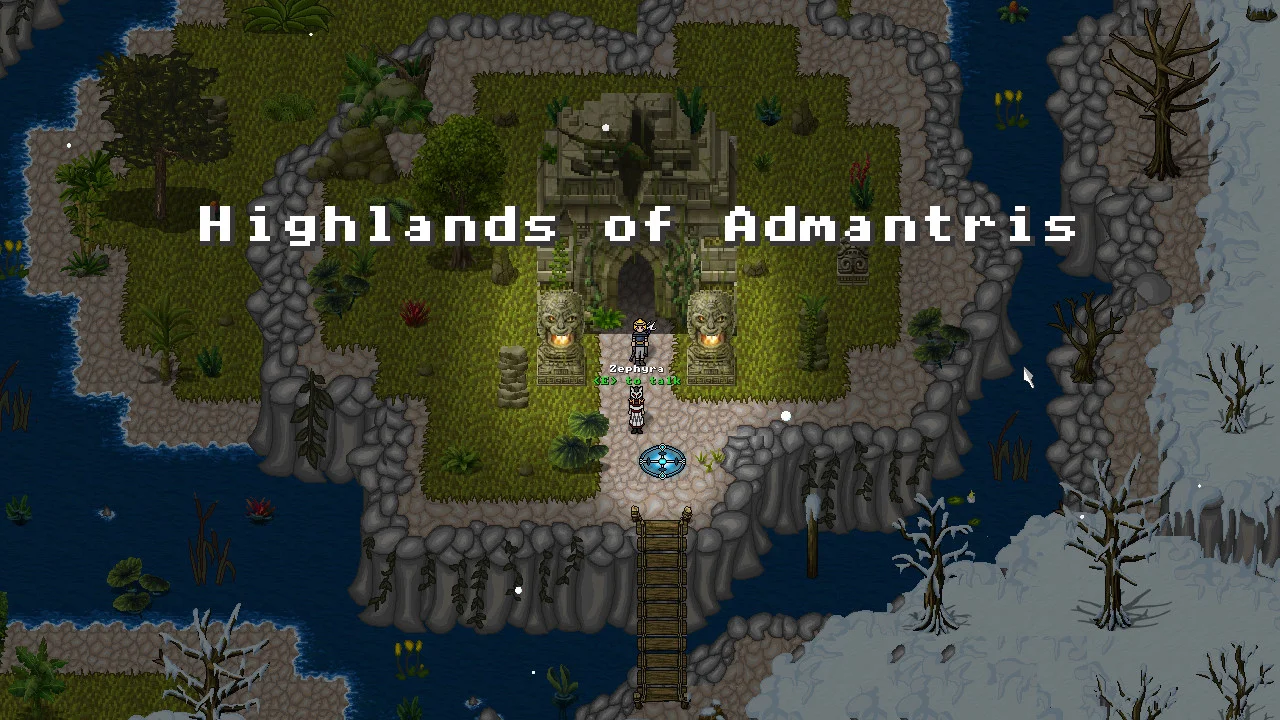 Cendric - кадр 3