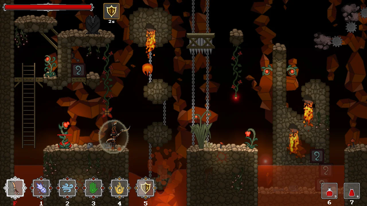 Cendric - кадр 18