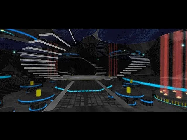 Cloak: The Naked Mind - кадр 1