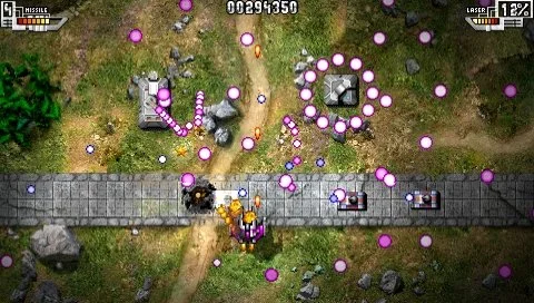 Sky Force - кадр 5
