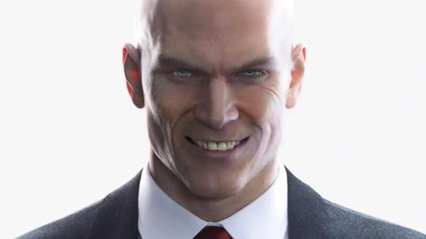 Hitman 3 - кадр 18