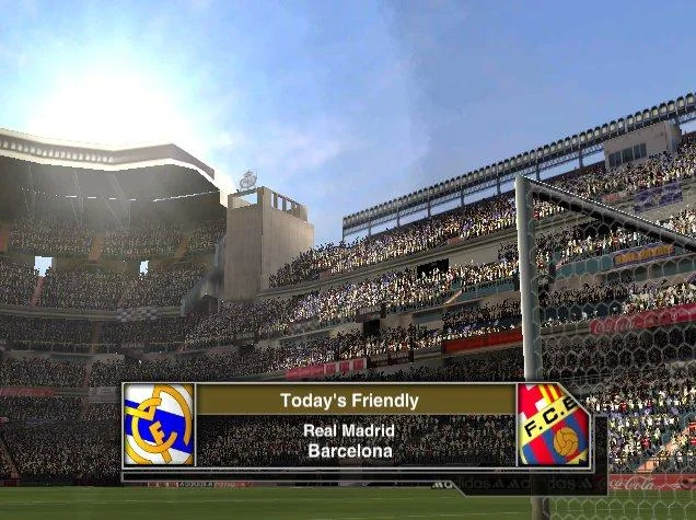 UEFA Euro 2004 - кадр 10