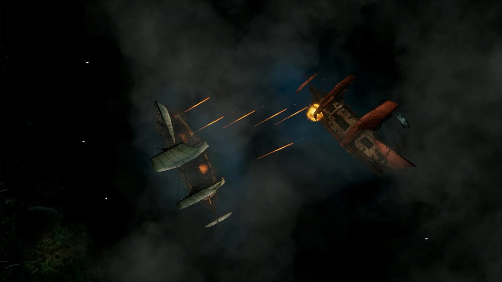 Cursed Isles - кадр 13