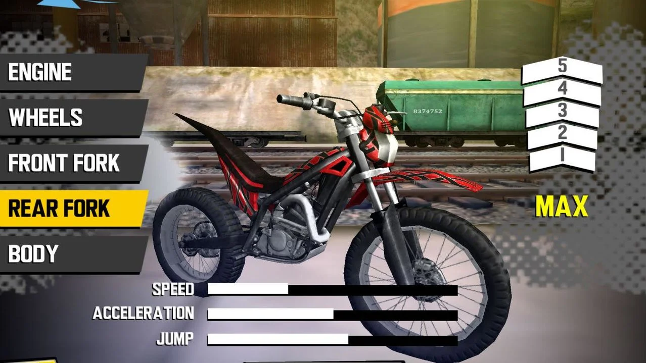 Скриншоты игры Trial Xtreme 4 – фото и картинки в хорошем качестве