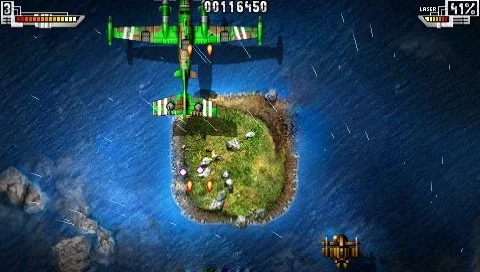 Sky Force - кадр 10