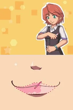 Beauty Academy - кадр 3