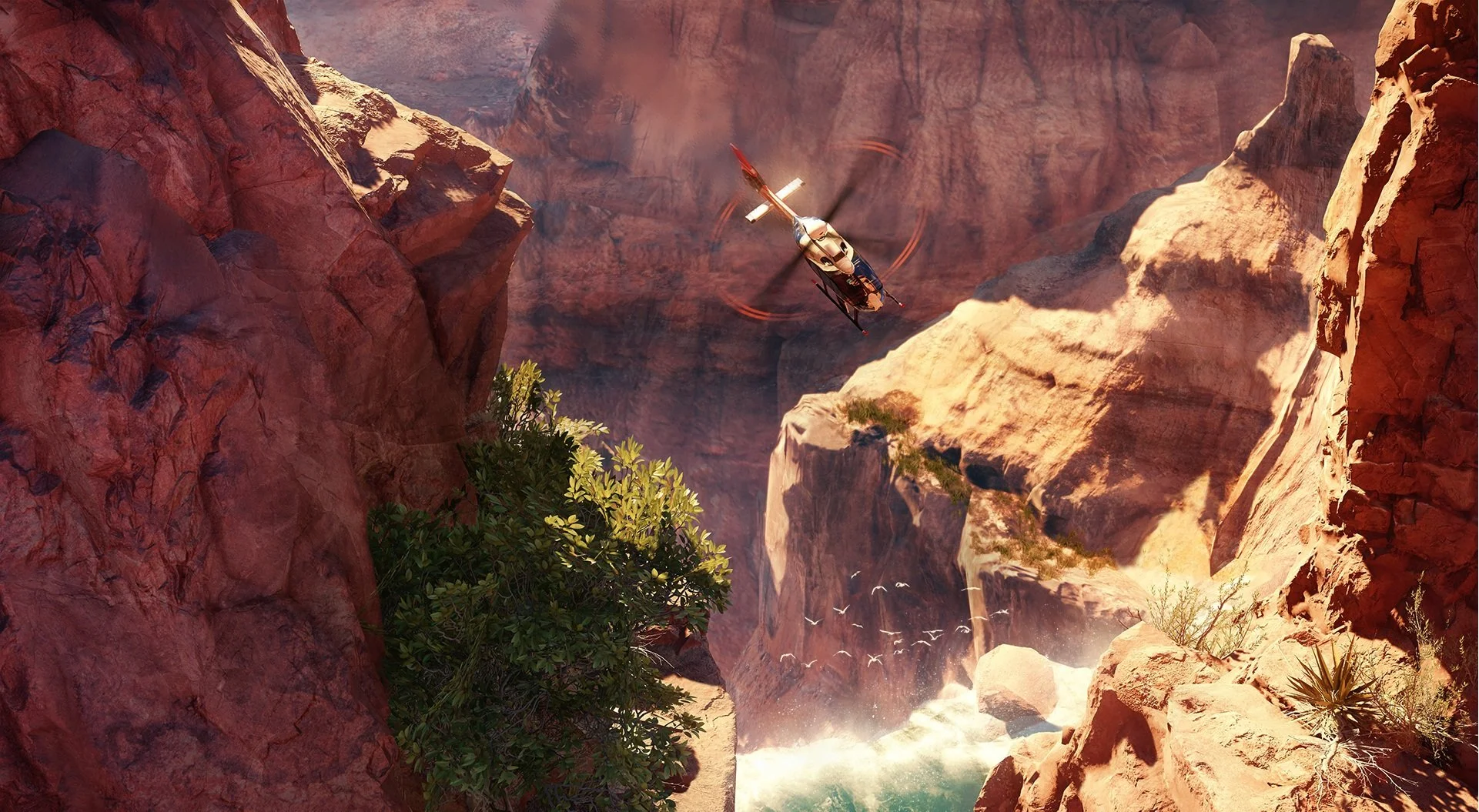 The Climb - кадр 3