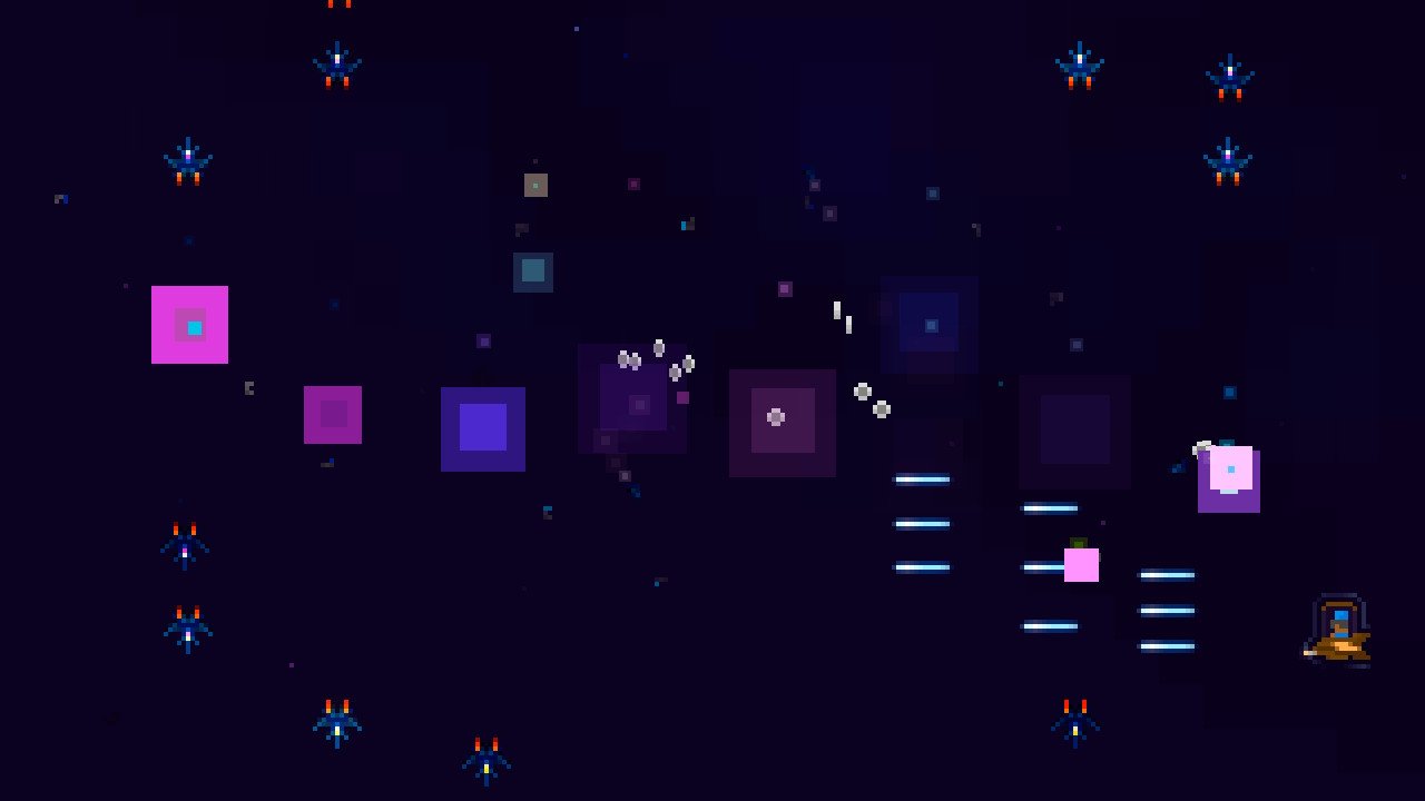Gamma Bros — скриншот 3