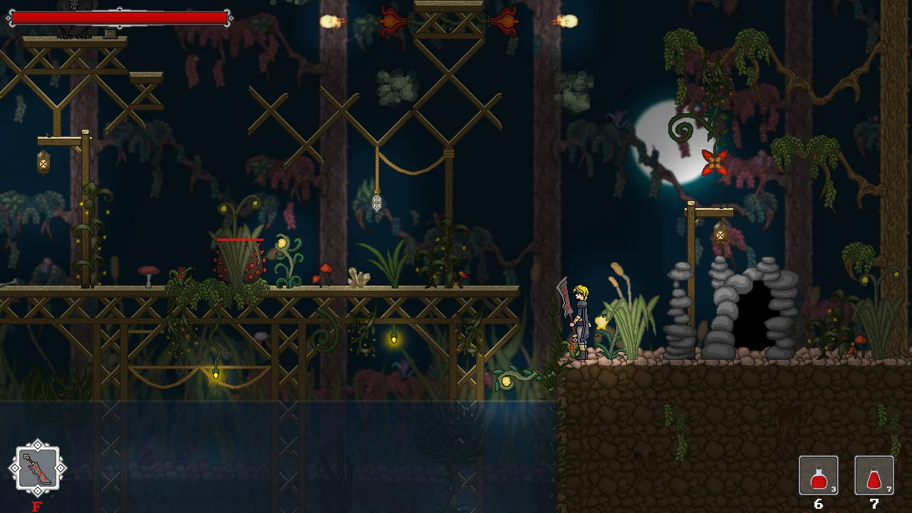 Cendric - кадр 4