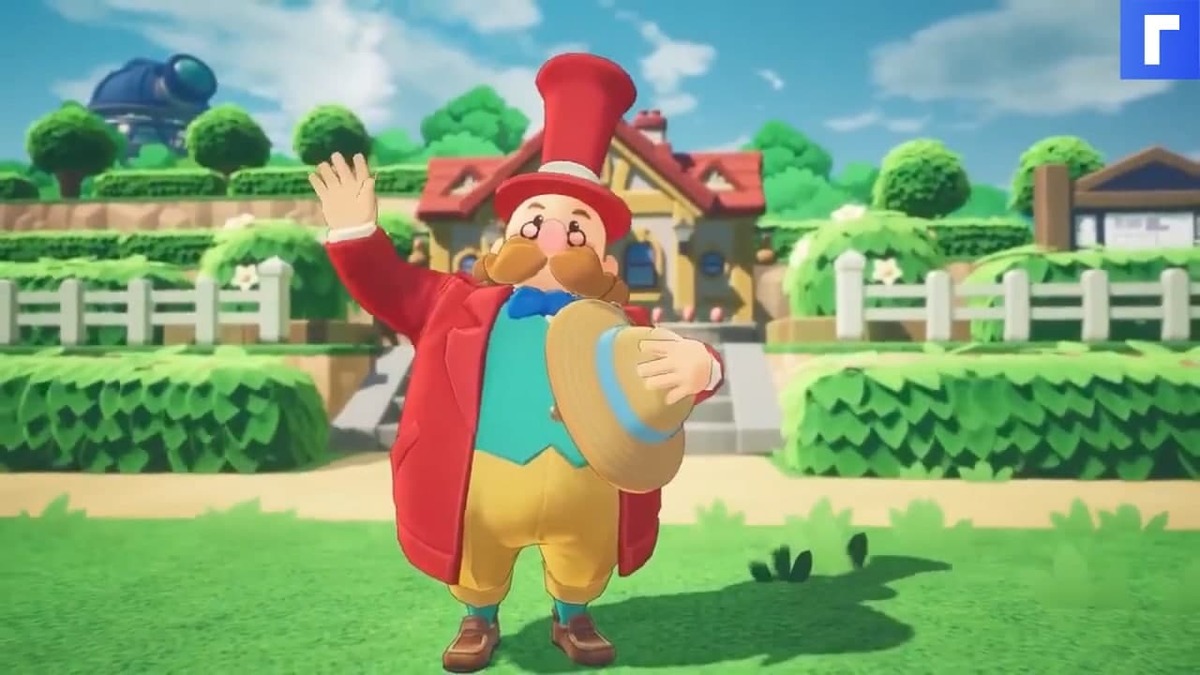 Story of Seasons: Mobile — скриншот 2