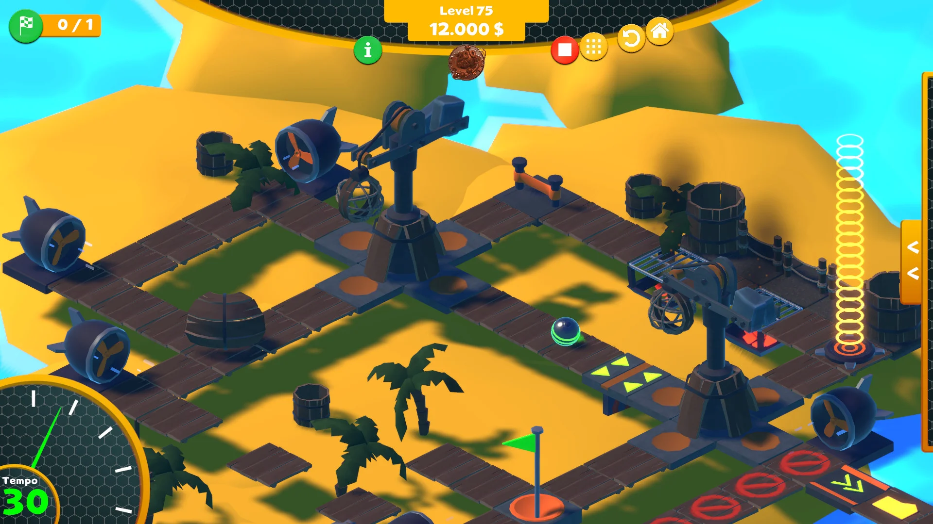 Two Hundred Ways - кадр 10