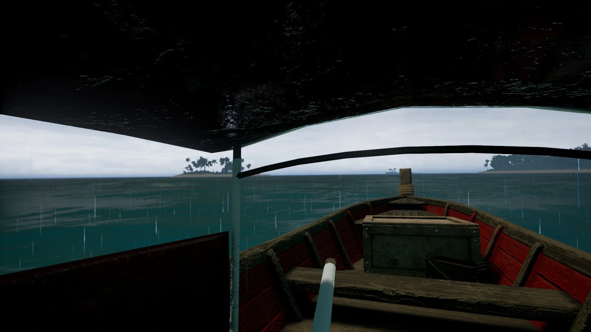 Escape: Sierra Leone - кадр 7