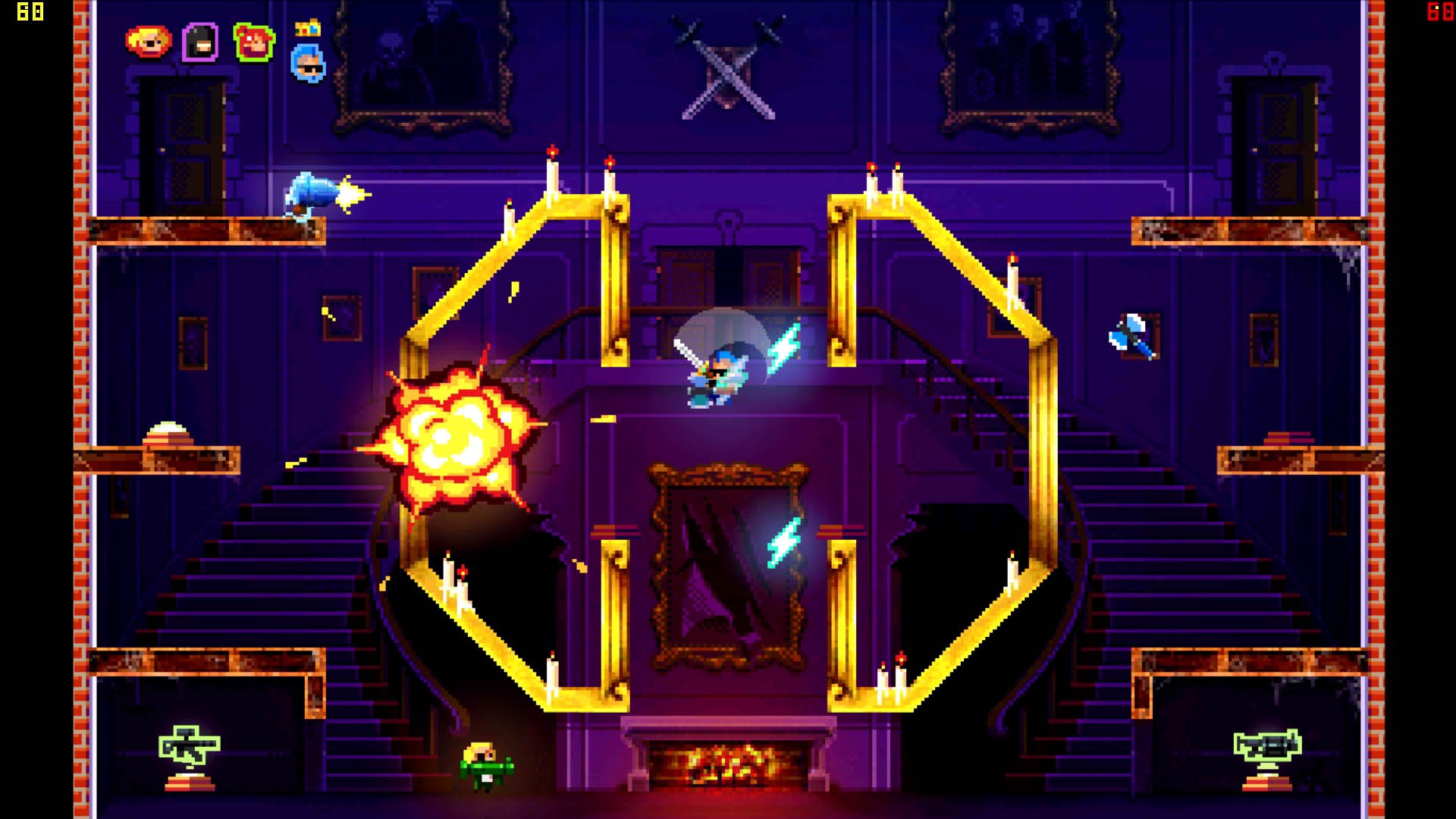 Extreme Exorcism — скриншот 8