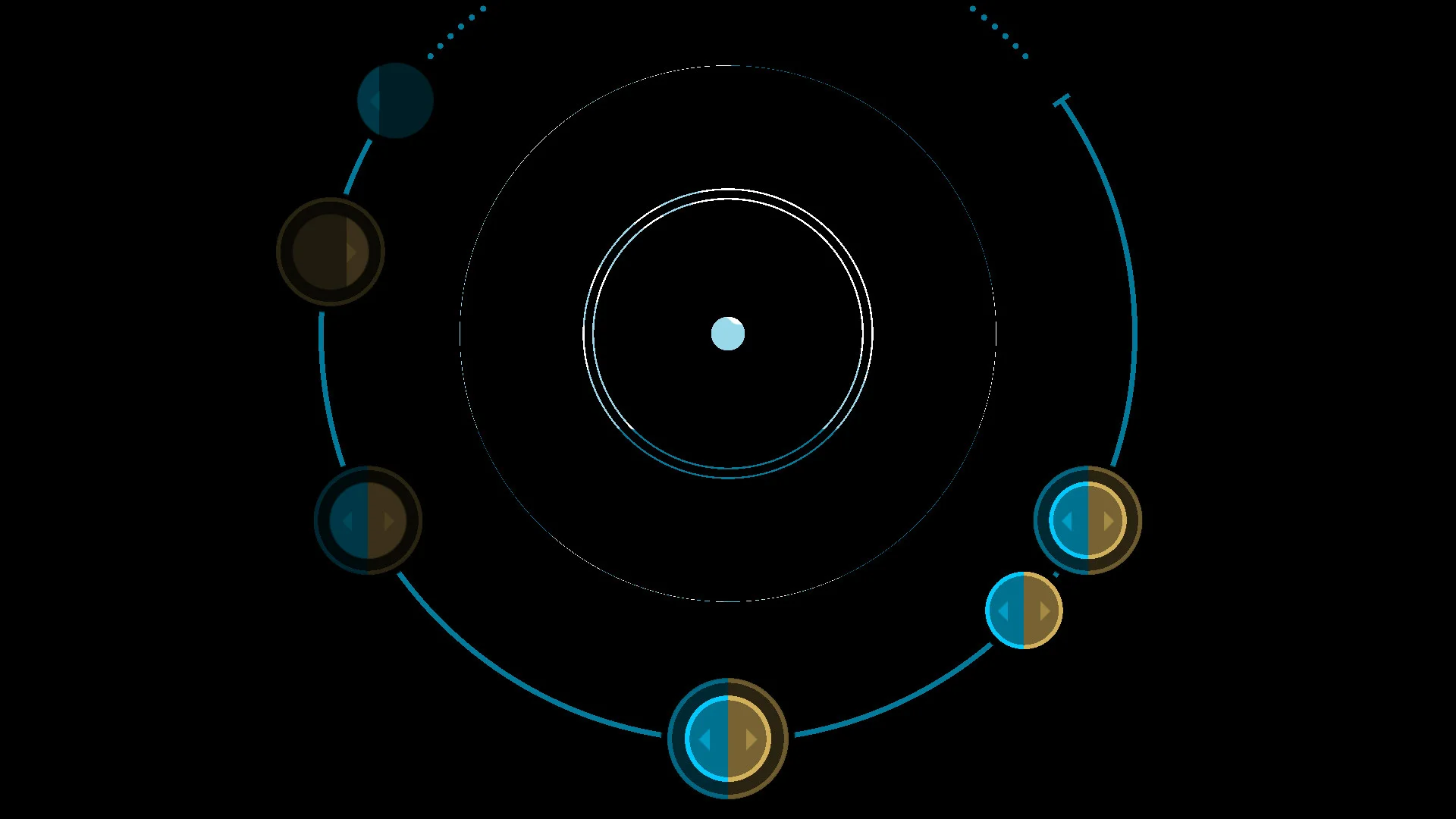 A Musical Story - кадр 10