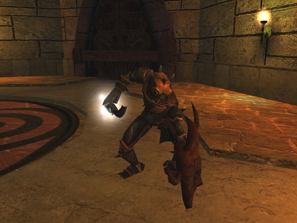 Dungeon: Gladiator — скриншот 8
