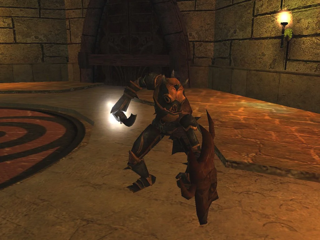 Dungeon: Gladiator - кадр 5