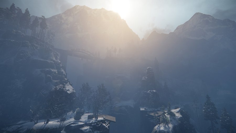 Sniper: Ghost Warrior 3 — скриншот 8