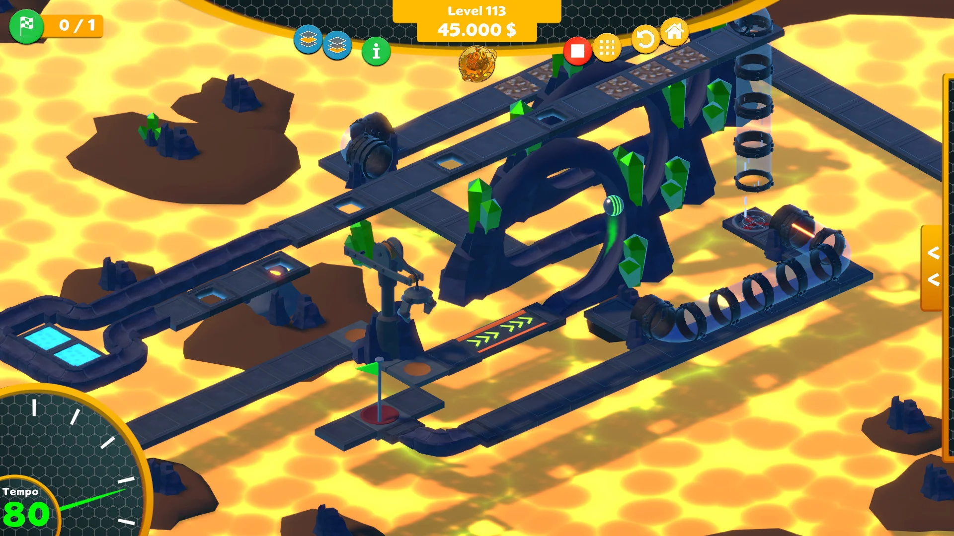 Two Hundred Ways - кадр 7