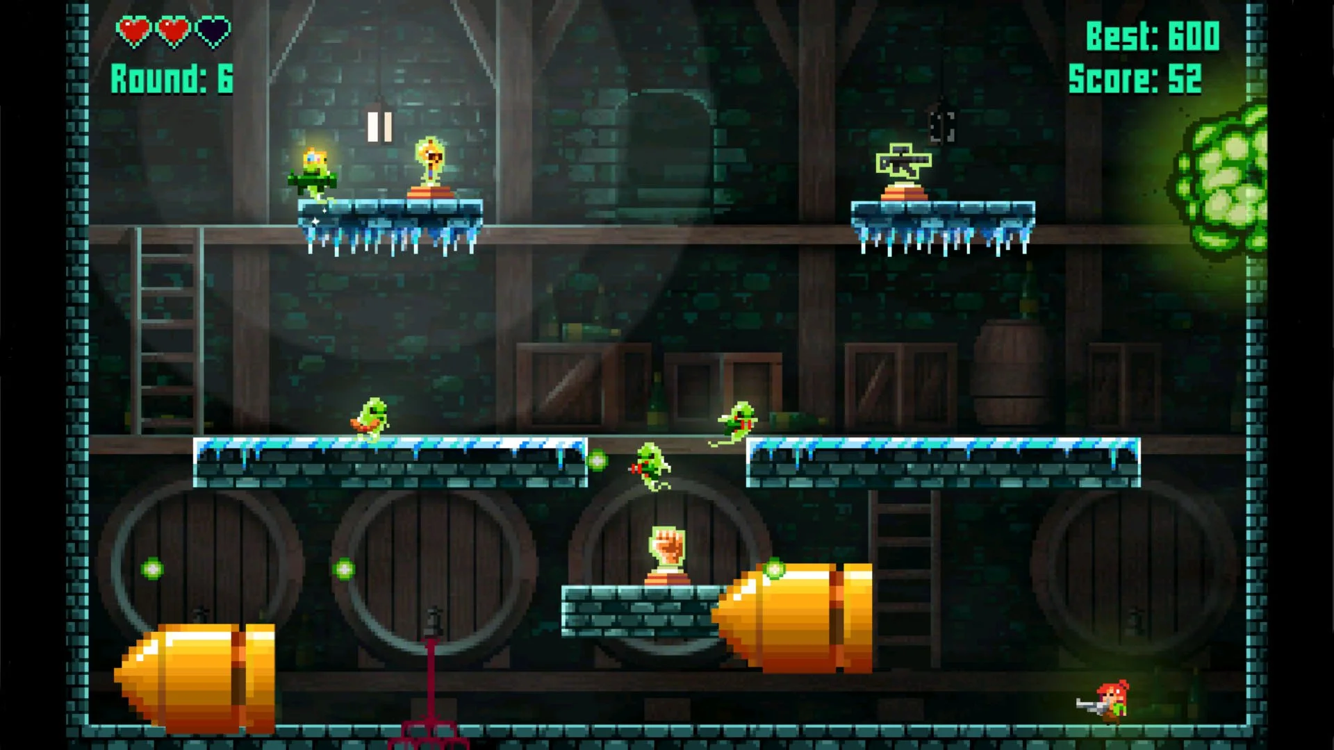 Extreme Exorcism - кадр 4