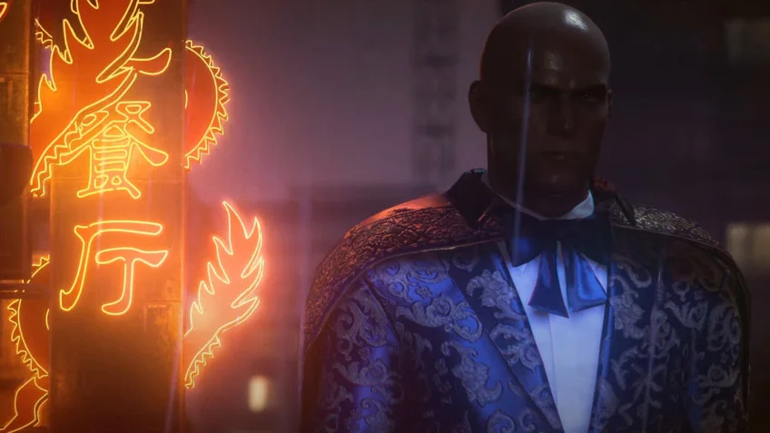 Hitman 3 - кадр 3