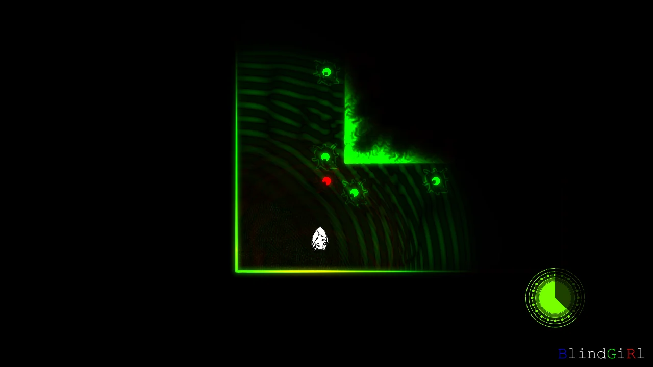 BlindGiRl - кадр 5