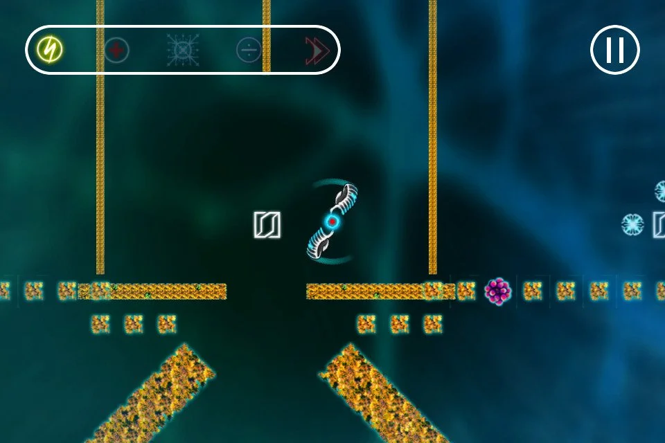 Cyklus - кадр 14