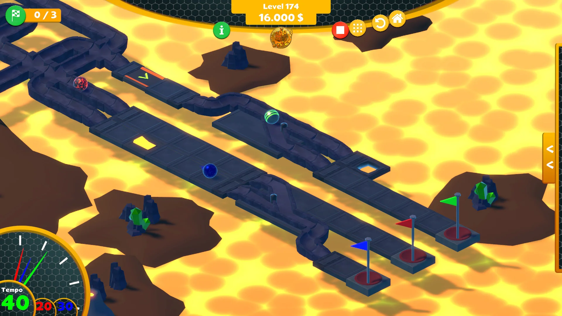 Two Hundred Ways - кадр 9