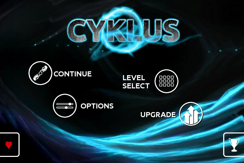 Cyklus - кадр 17