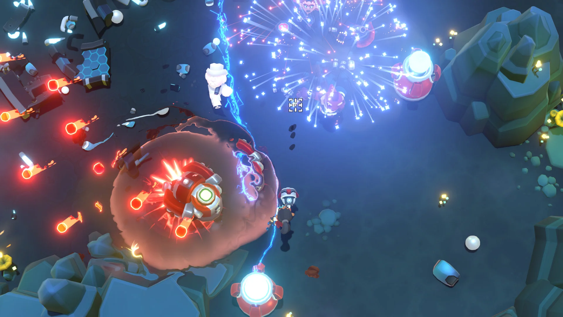 TombStar - кадр 4