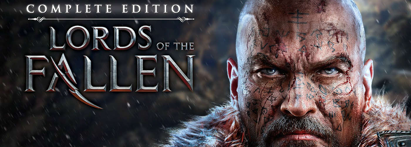 Lords of the Fallen: Complete Edition — скриншот 1