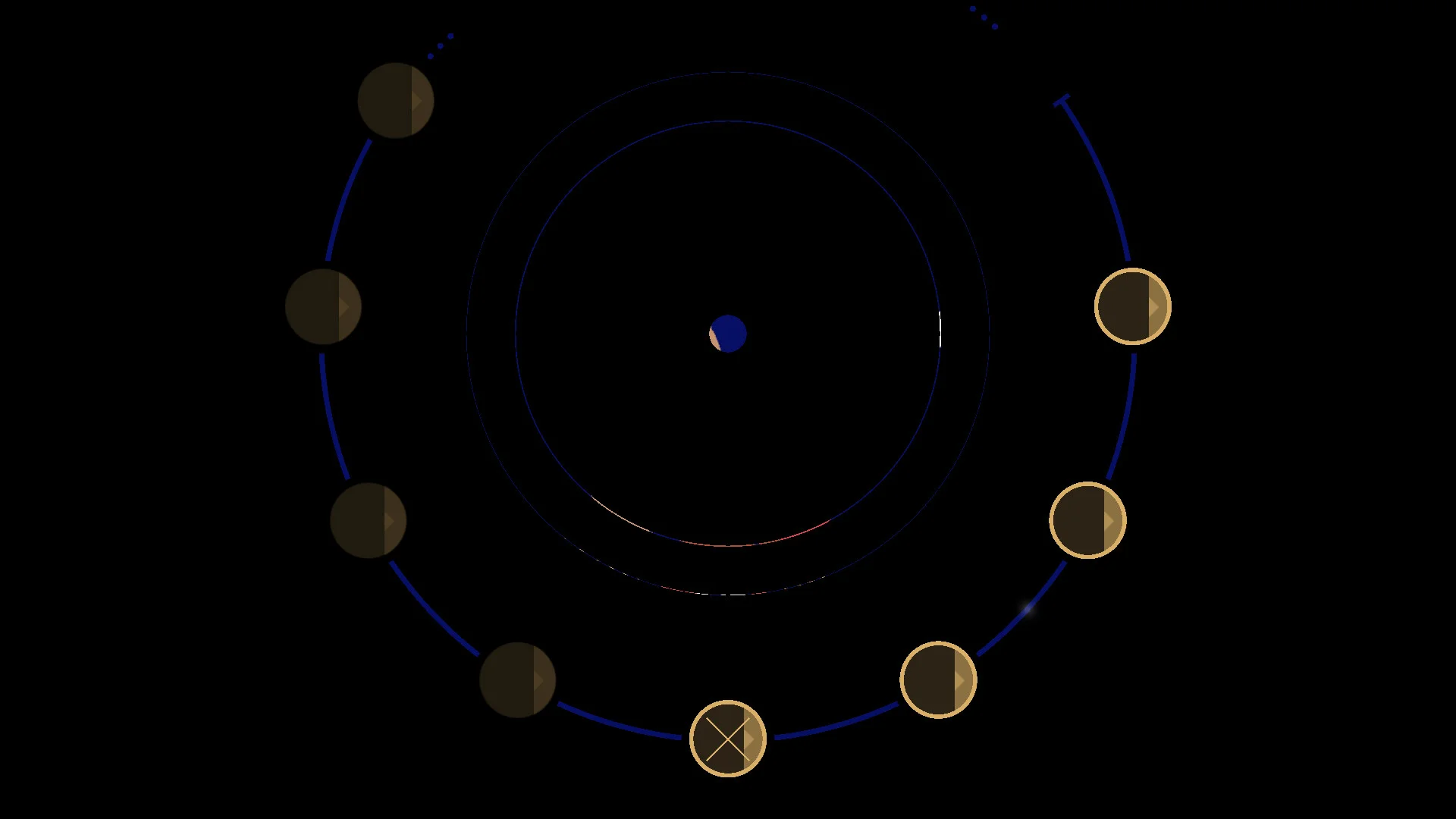A Musical Story - кадр 3