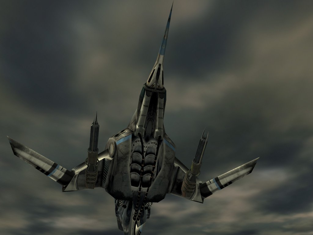 A.I.M.: Artificial Intelligence Machine — скриншот 8