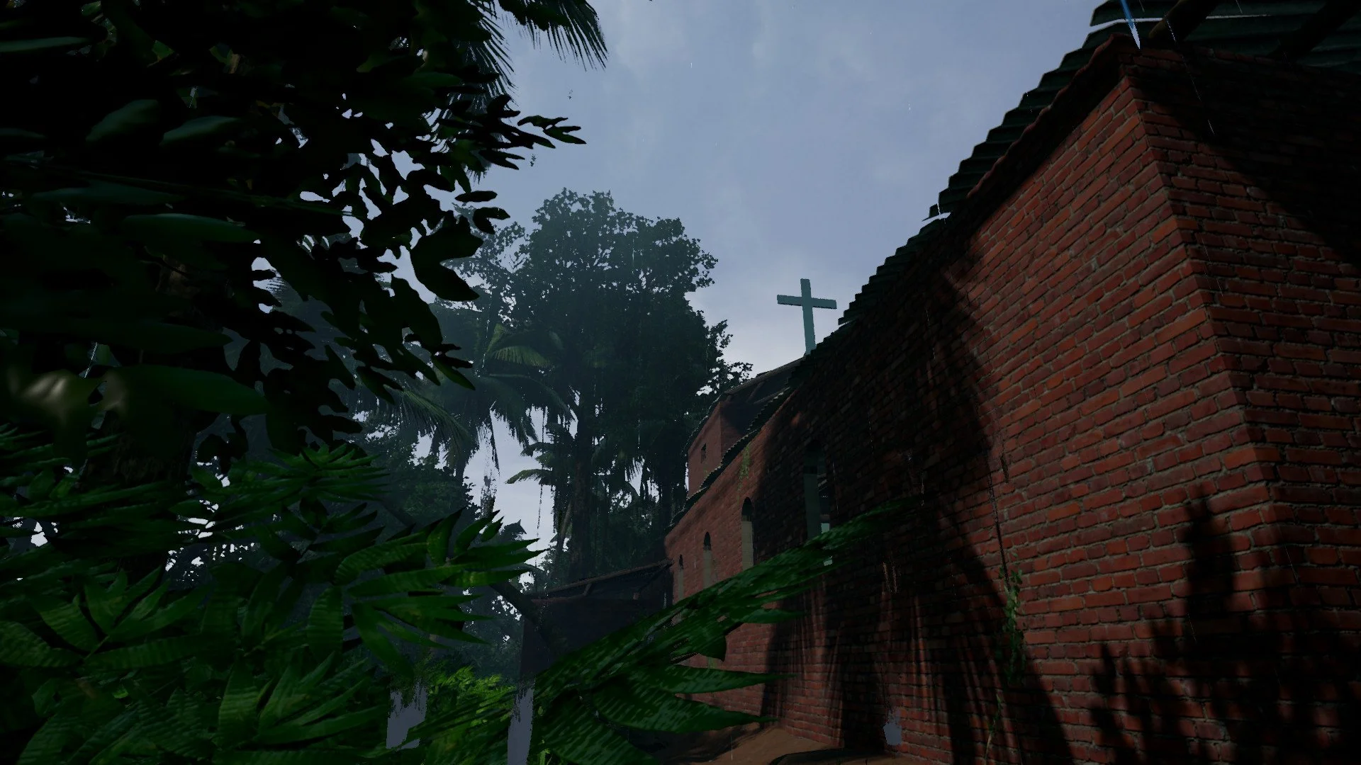 Escape: Sierra Leone - кадр 4