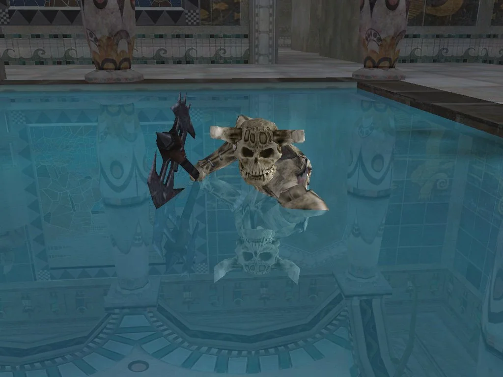 Dungeon: Gladiator - кадр 12