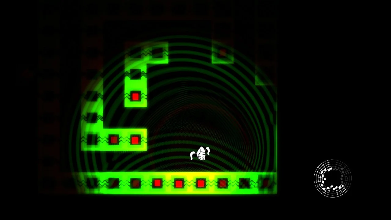 BlindGiRl - кадр 2