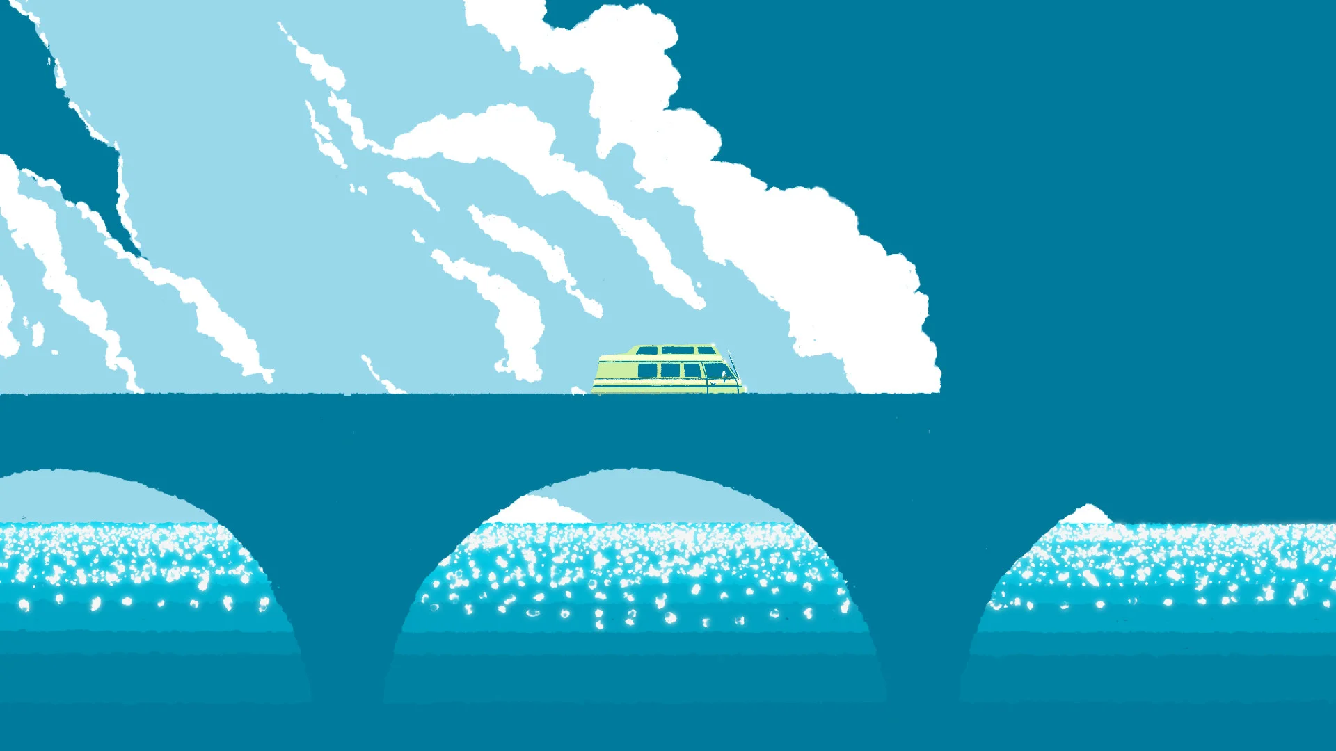 A Musical Story - кадр 9