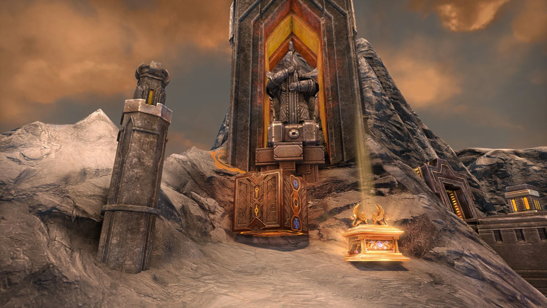 Might and Magic: Heroes VII – Trial by Fire - кадр 7