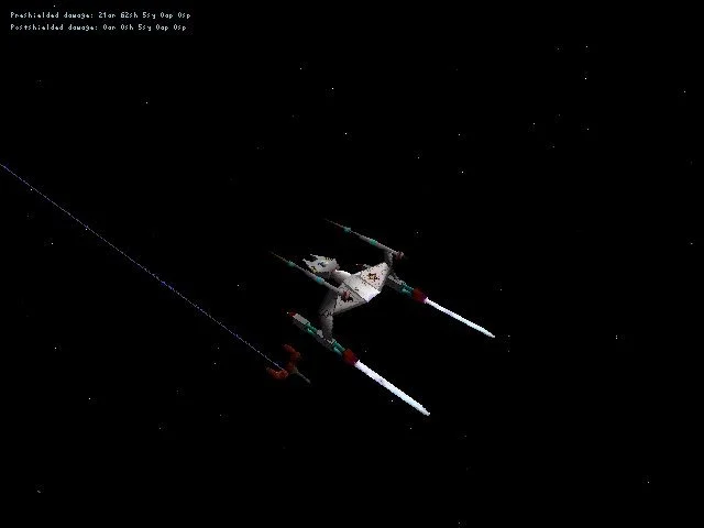 Ares Rising - кадр 13