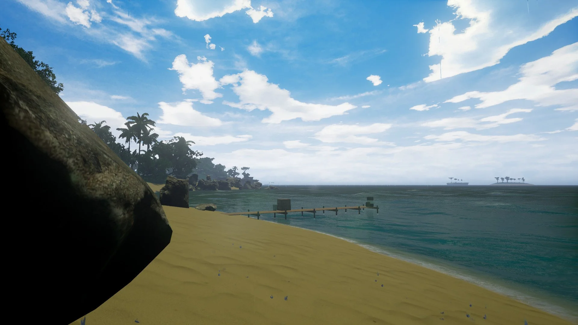 Escape: Sierra Leone - кадр 12