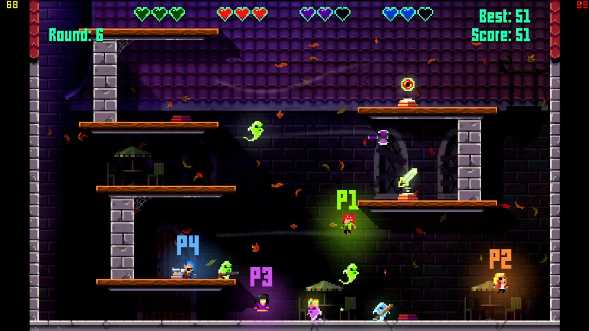 Extreme Exorcism - кадр 1