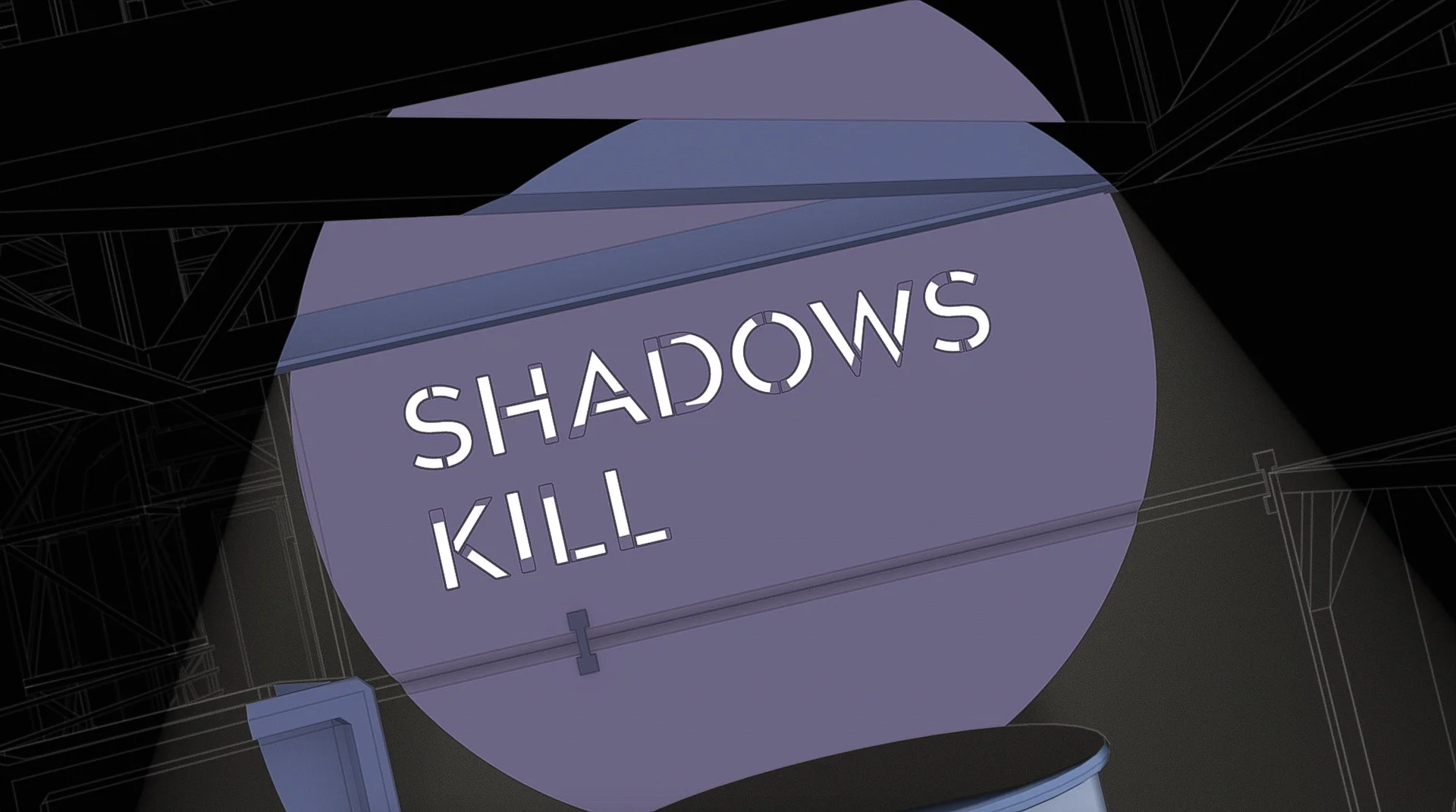 Lightmatter - кадр 13